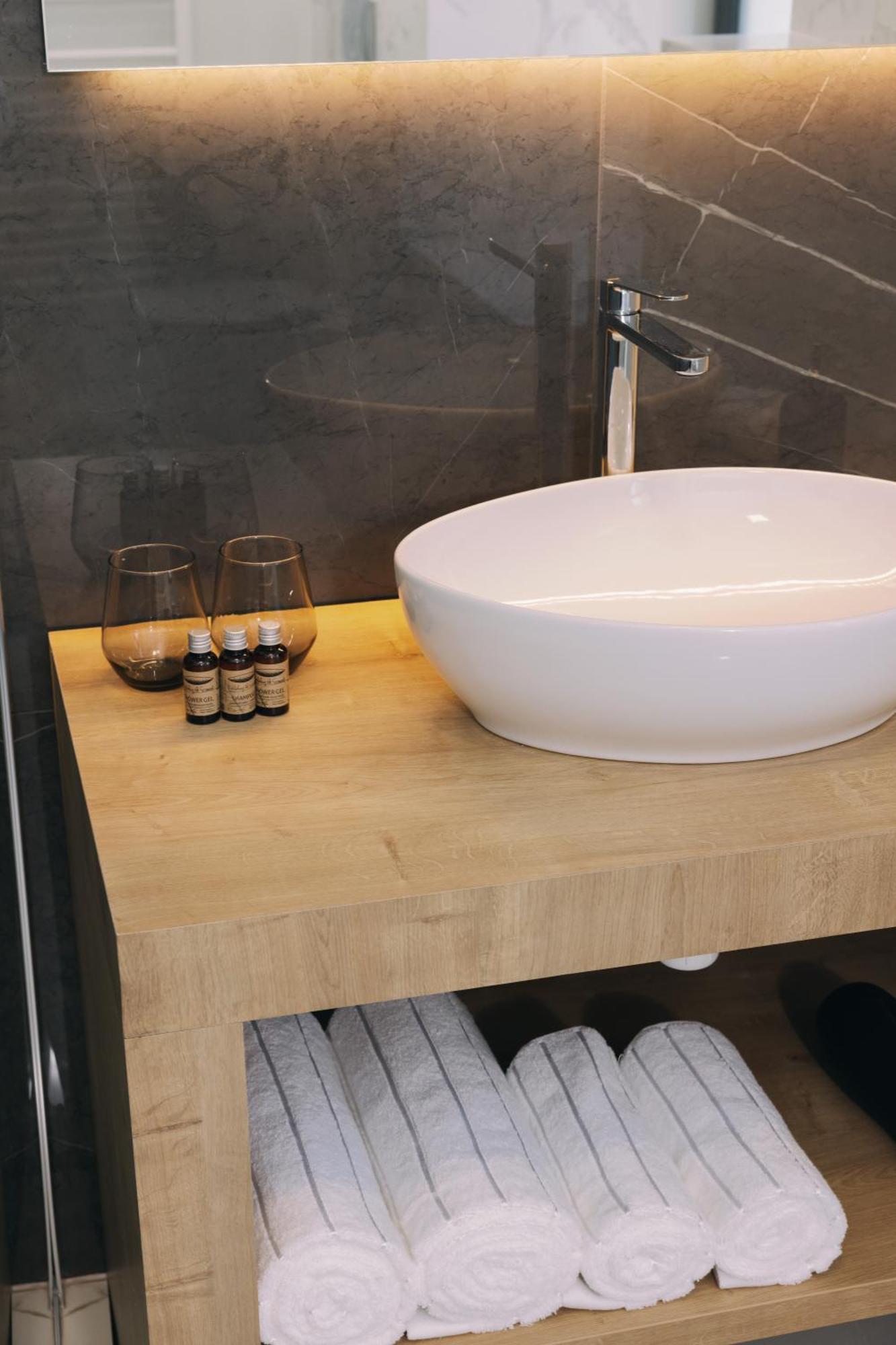 Haller Boutique Târgu-Mureş Zimmer foto